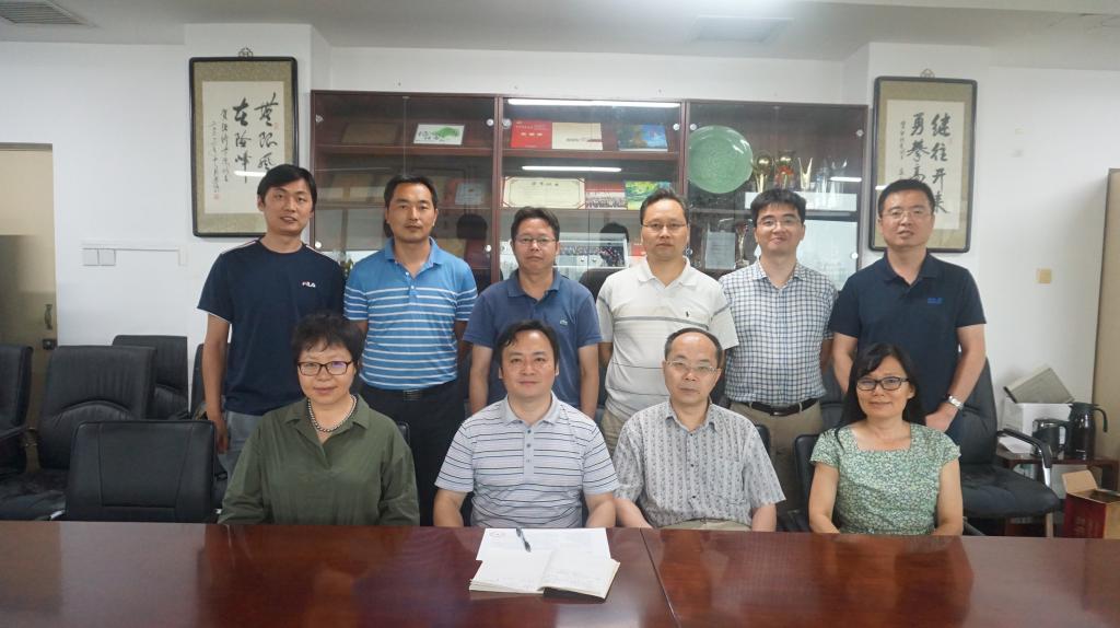 必赢中国官方网站智库工作委员会